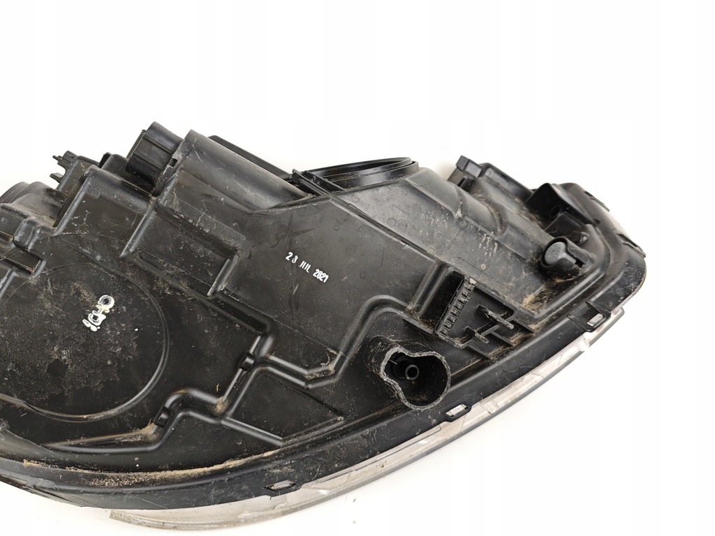 фото №11, Kia rio iv 4 лампа левый перед передняя 92101-h8