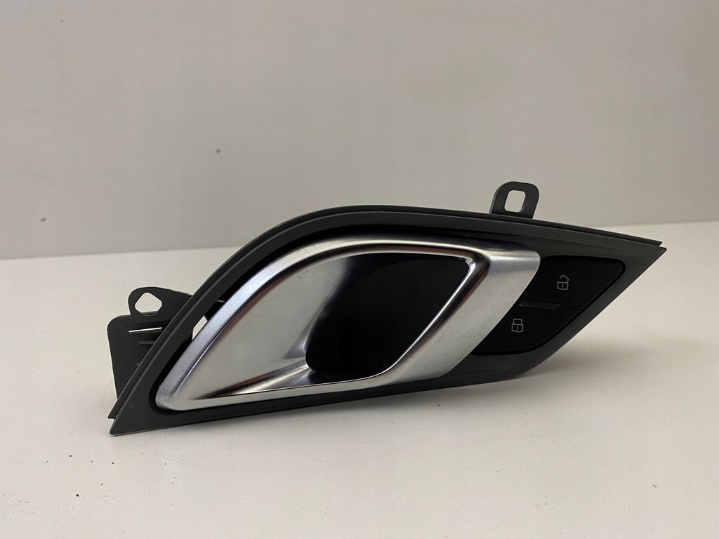 фото №1, Audi r8 4s1 ліва ручка двері внутрішня 15-