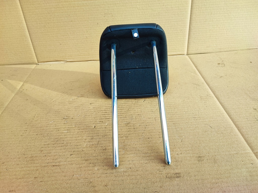 фото №7, Ford kuga mk1 підголівник сидіння шкіра задня середній