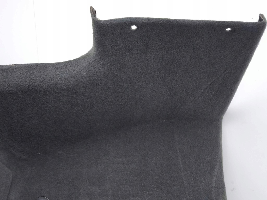 Купить Maserati quattroporte 2008 карка багажника 080061106