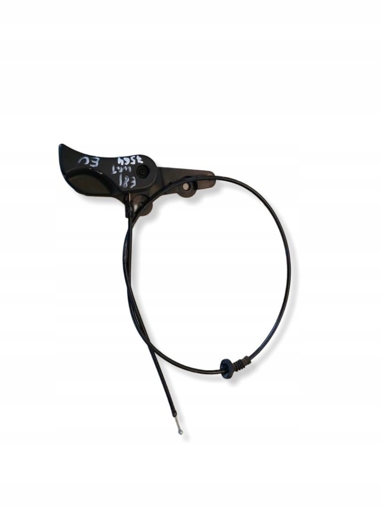 Купити Bmw e81 рестайлінг  трос ручка капот eu