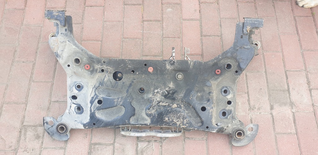 фото №1, Підрамник підрамник перед передні ford kuga mk2 lift