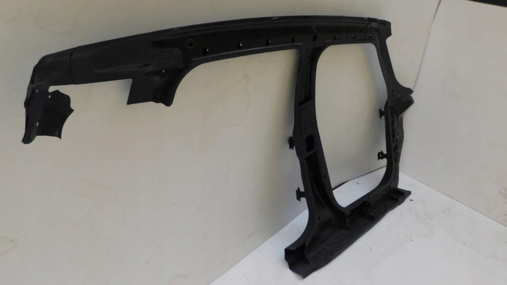 Обшивка порог левая mini cooper r60 cauntryman Киев