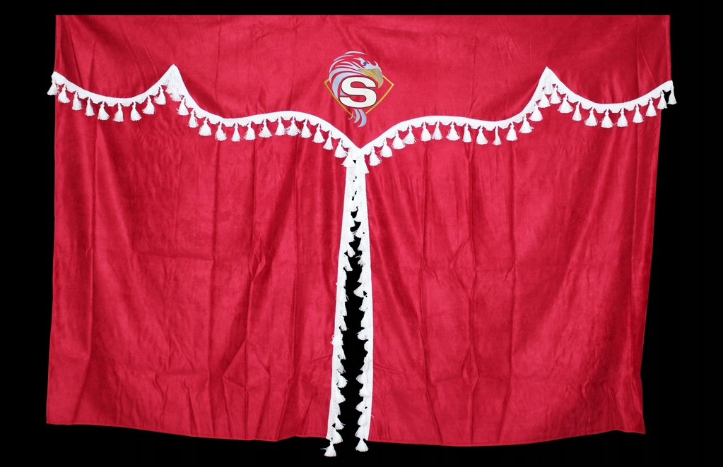 фото №2, Штори вікон штори do кабіни tir scania r комплект