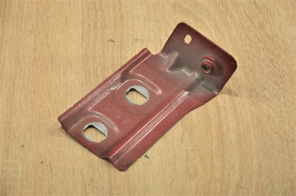 фото №1, Кронштейн кронштейн лівий laguna iii tennd