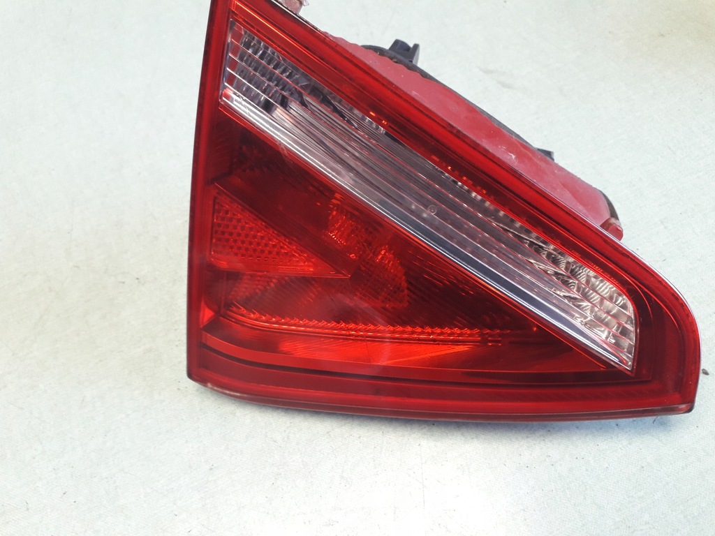 фото №1, Audi a5 8t cupe лампа левый задняя