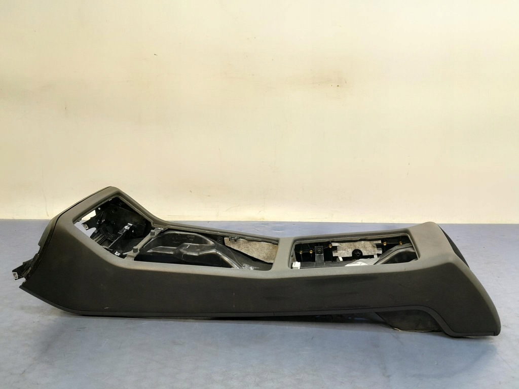 фото №5, Audi a8 d3 lift туннель средний