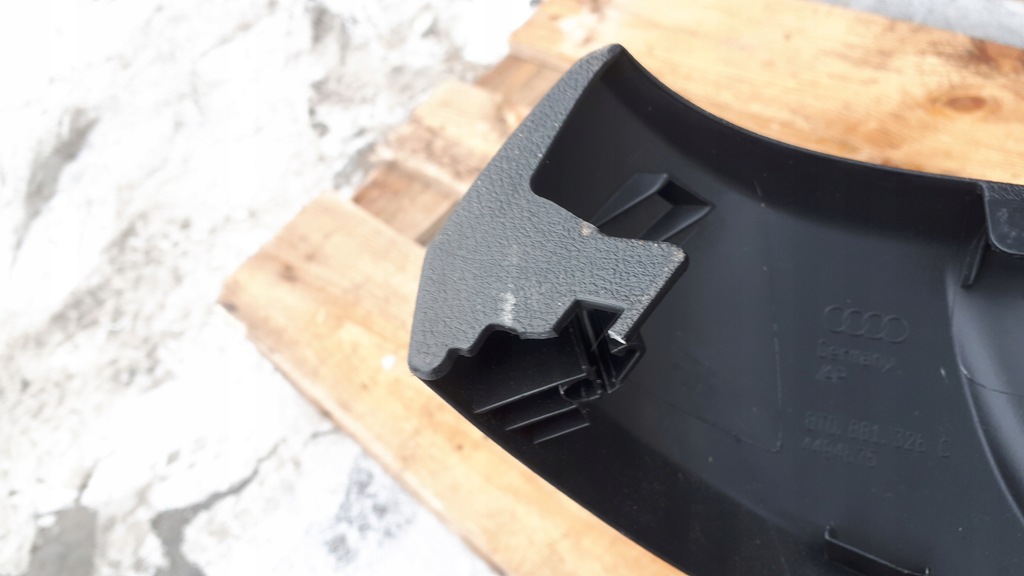 фото №9, A6 c7 4g защита сиденье правая перед a4 b8 q5 a5 a7