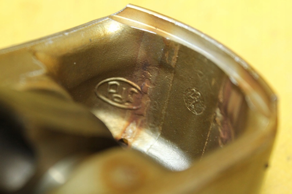 фото №8, Поршень шатун picasso 2.0 b peugeot 206 85l89