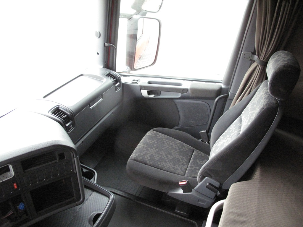 фото №7, Кабіна highline scania r streamline 2013-2018 r