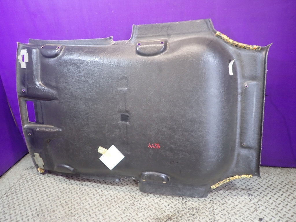 фото №4, Fiat grande punto 3d hb 05-10 стеля