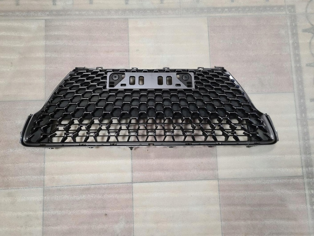 Купити Lexus ct 200h lift 2017-2022 rok решітка решітка радіатора радіатора 5315576040