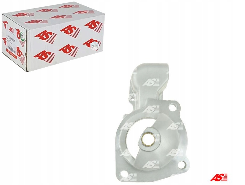 фото №1, Головка стартер as-pl