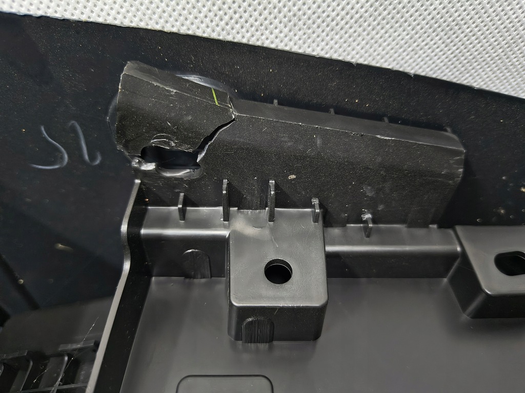 фото №6, Subaru xv gp 12-018 подлокотник