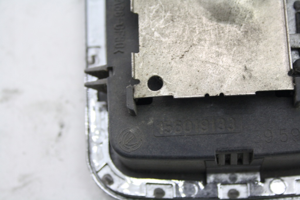 фото №4, Лампа освещение кабины alfa romeo 166 156019133