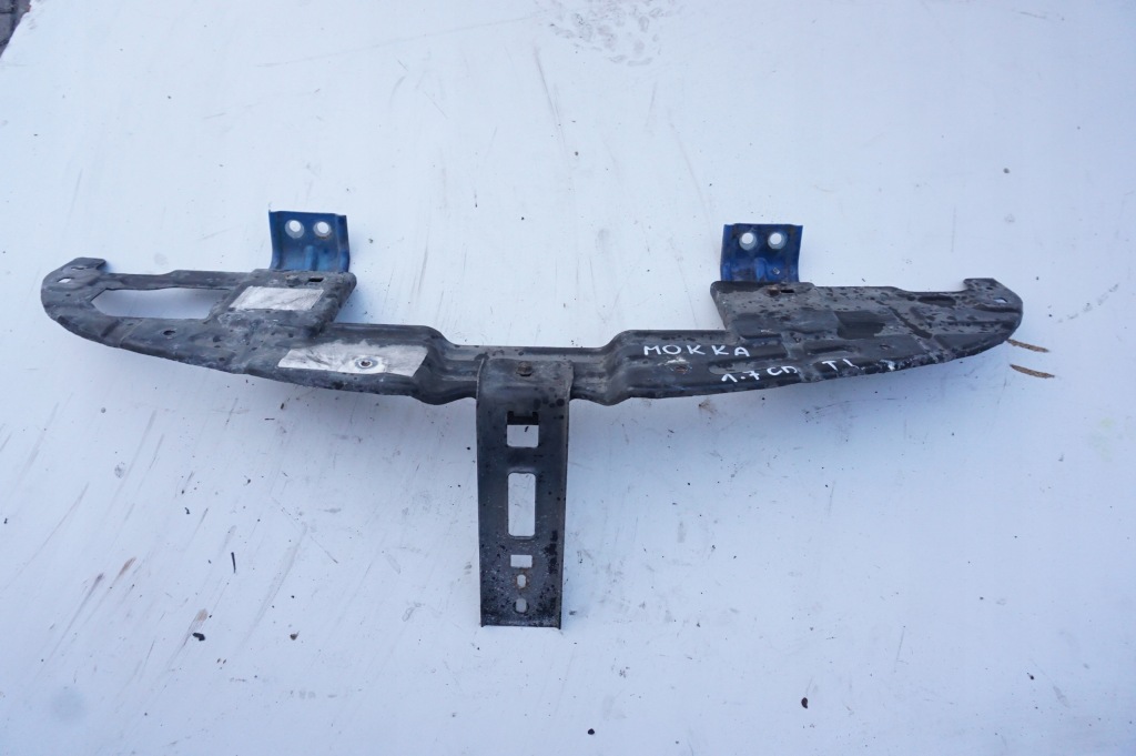 фото №1, Усилитель передний верхний pas передний opel mokka i a