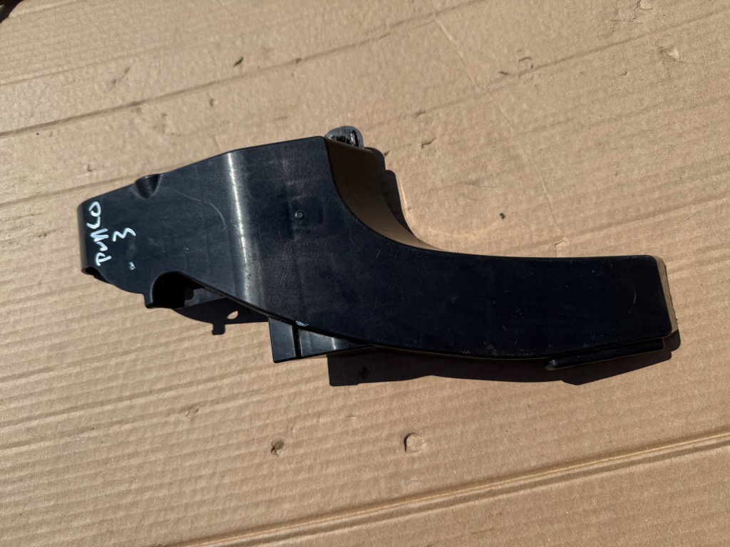 Купить Opel insignia b направляющая кронштейн лампы перед 366947856