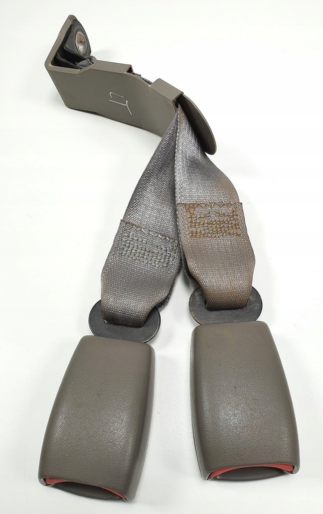 фото №1, Заскочки поперечина лівий задня chevrolet tahoe ii