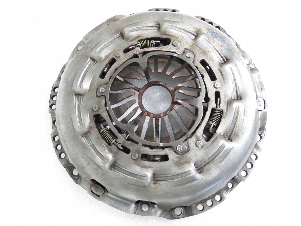 Колесо двухмассовый peugeot boxer ii 2.2 hdi 415037210 326004510 Цена