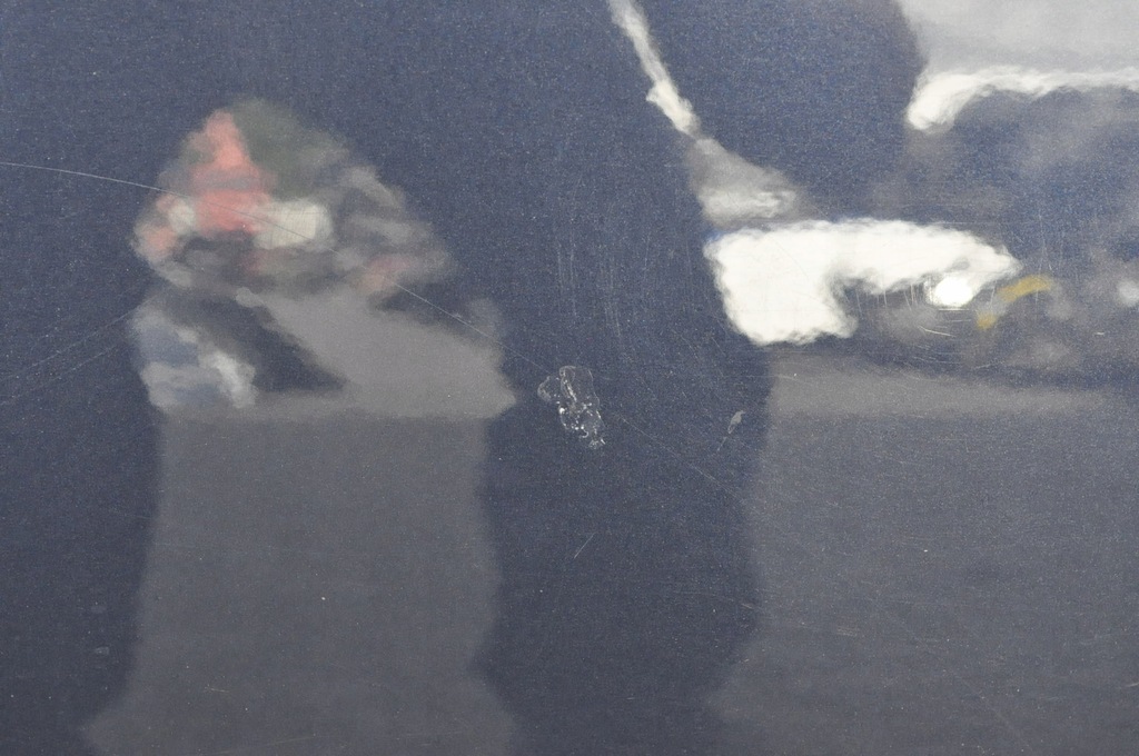 фото №7, Volvo xc70 ii двері лівий задня задні 498-46 kpl