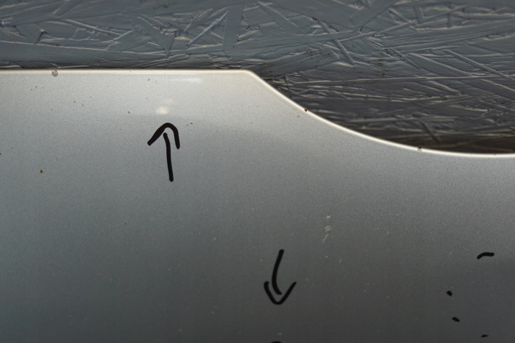 фото №10, Капот крышка двигателя ford fiesta mk7