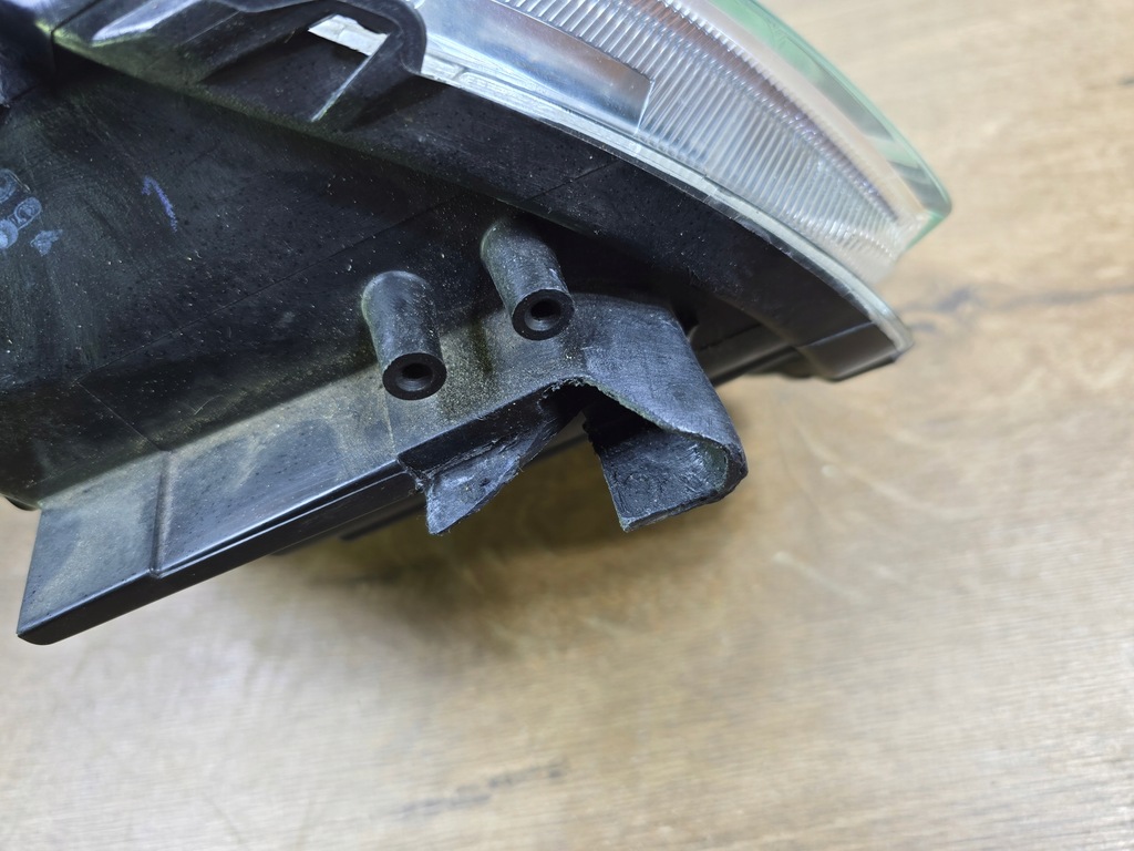 фото №7, Toyota prius iii 3 лампа перед передняя левая оригинальная