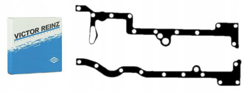 Купити Прокладка картера ford ford mondeo, transit 2.0-2.4 t