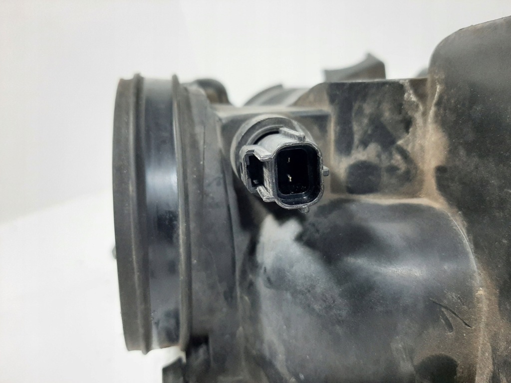 фото №11, Dodge durango ii lift awd 4x4 4.7 07r корпус фільтра повітря 53032424ae