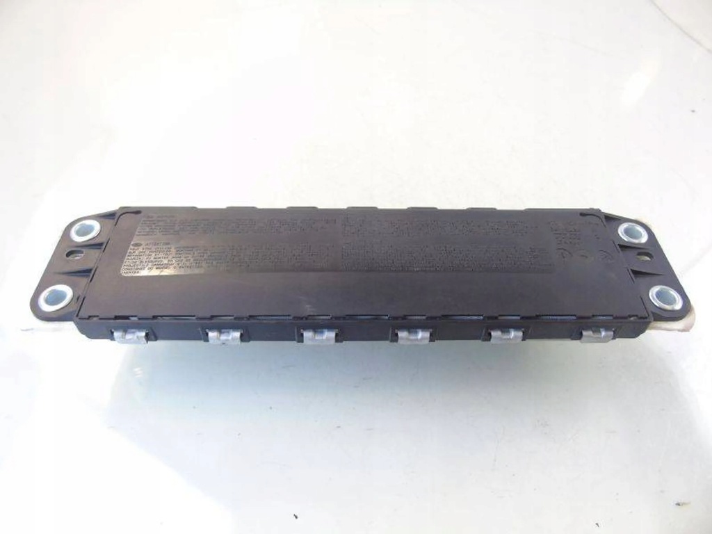 фото №1, Maserati ghibli подушка коленная air bag