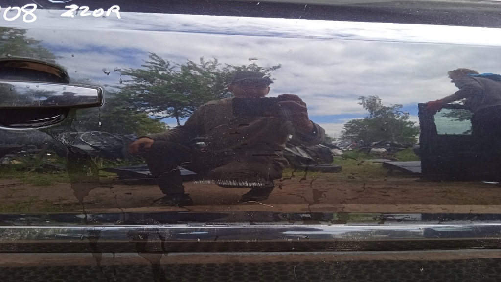 фото №6, Opel vectra c fl двері правий перед z20r