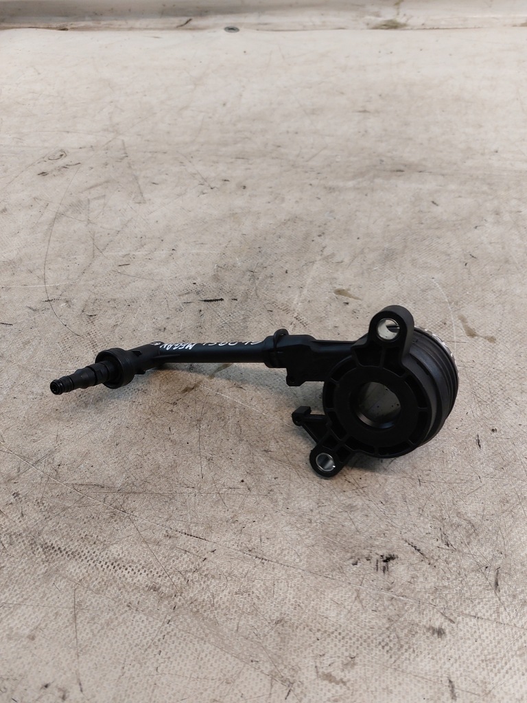 фото №8, Цилиндр сцепления renault megane ii 1.5dci