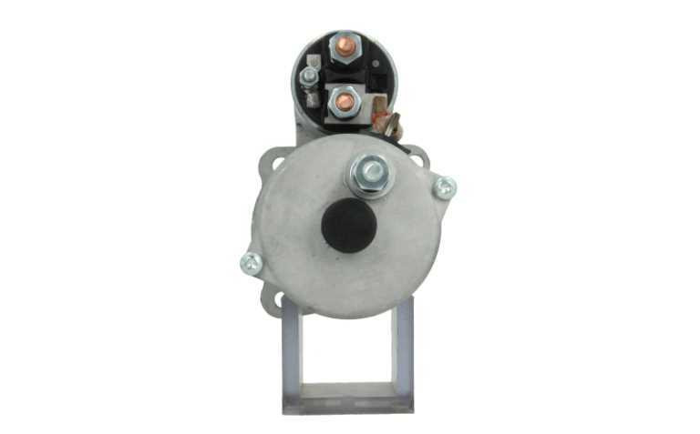 фото №8, Стартер 24v 4kw do volvo fl6 fl 612 613 614 615