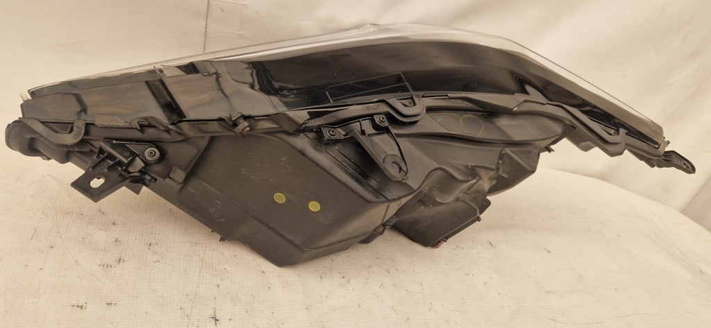 Lexus rx iv rx350 rx450 full led фара передняя правый  + 2moduły в Украине