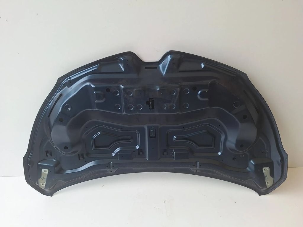 фото №6, Renault captur i капот крышка двигателя 651226115r оригинал