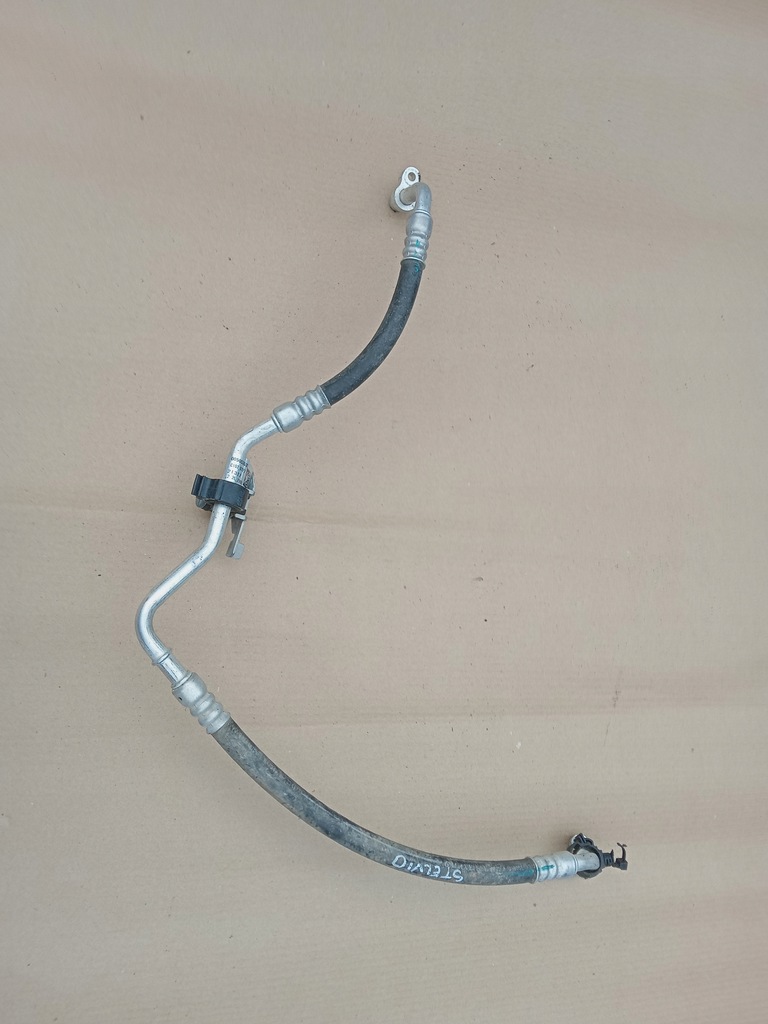 фото №1, Alfa romeo stelvio - трубка шланг кондиціонера