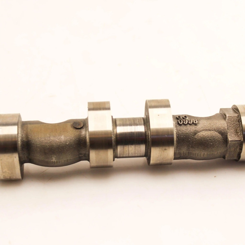 фото №5, Bmw 1 e81 e87 2007 вал розподільного валу