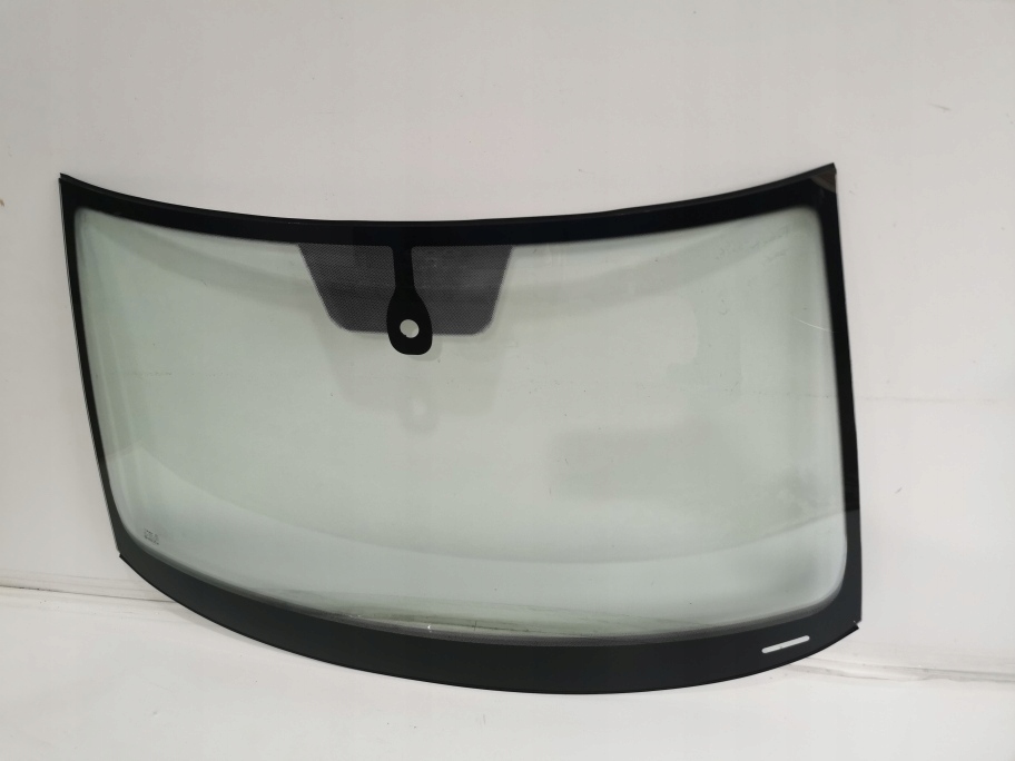 фото №1, Скло передня лобове skoda fabia iii 2014-датчик