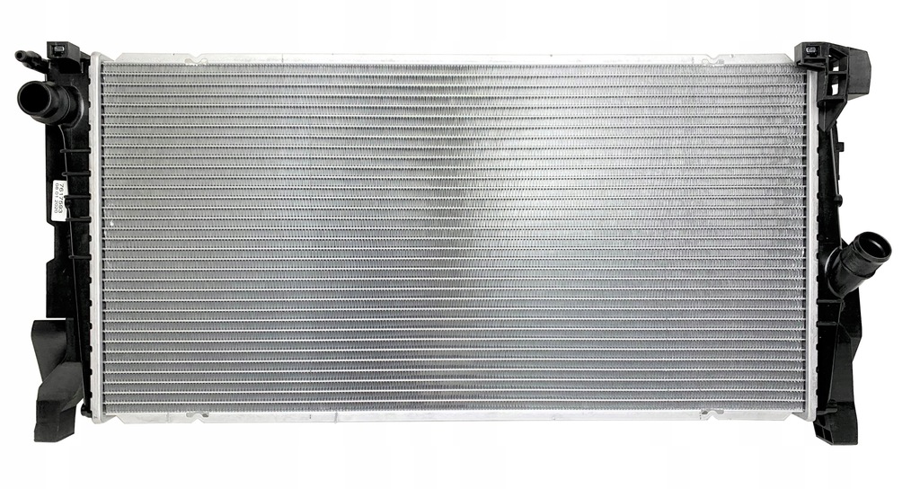 фото №1, Радіатор wody mini countryman f60 2016 -