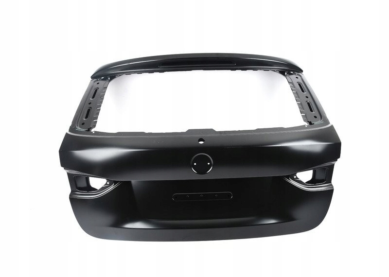 фото №11, Напрямна бампер правий bmw 3 e92 e93 оригінальний 51117156556