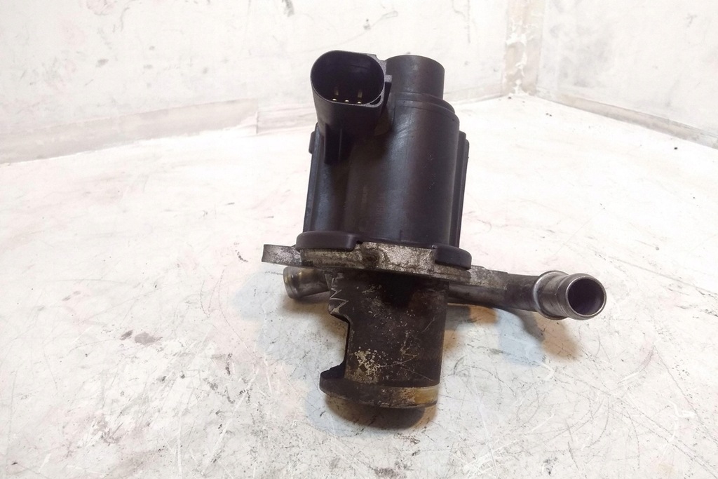 фото №6, Клапан egr nissan qashqai / qashqai +2 i j10, jj10 h8200836385 1.46l