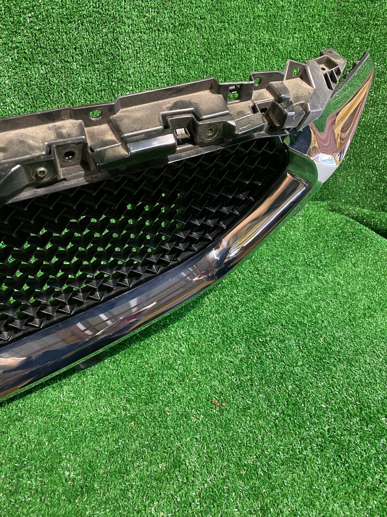 фото №7, Решітка радіатора решітка радіатора mazda cx-5 ii cx5 ii