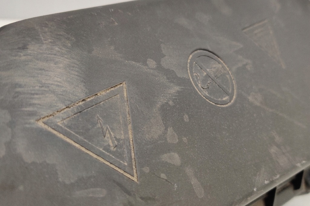 фото №7, Крышка коробка предохранителей bmw 4 coupe f32, f82 8509914 2.0l дизель