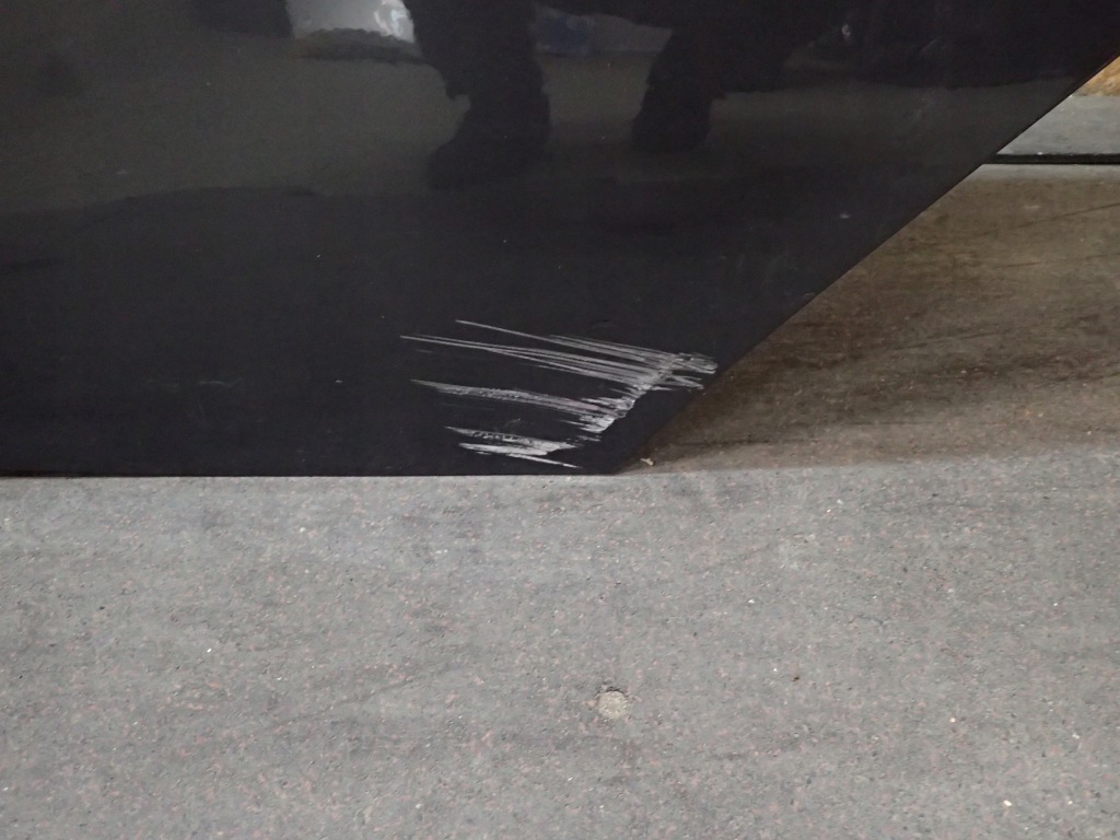 фото №2, Двері задня ліва bmw i 1 f20