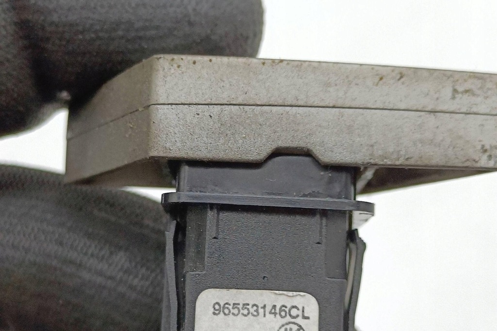 фото №7, Кнопка центрального замка citroën c4 picasso i ud_ 96553146cl 2.0l