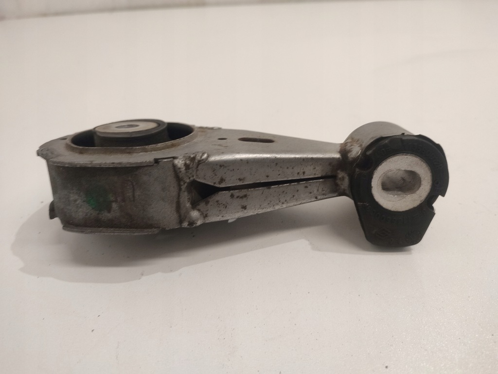 фото №7, Renault fluence кронштейн подушка двигуна 1.5 dci