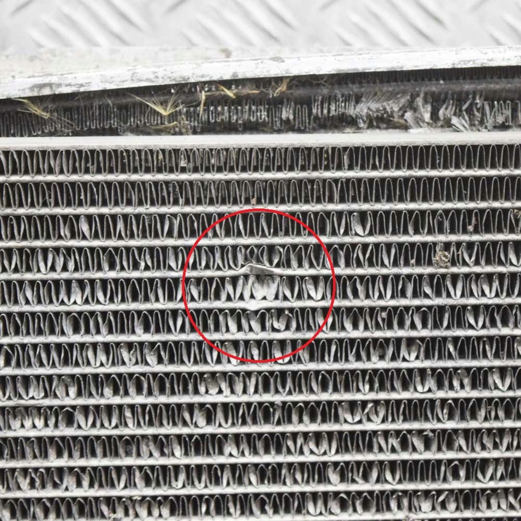 фото №6, Bmw 3 e90 e91 2011 кондиціонер a/c / комплект