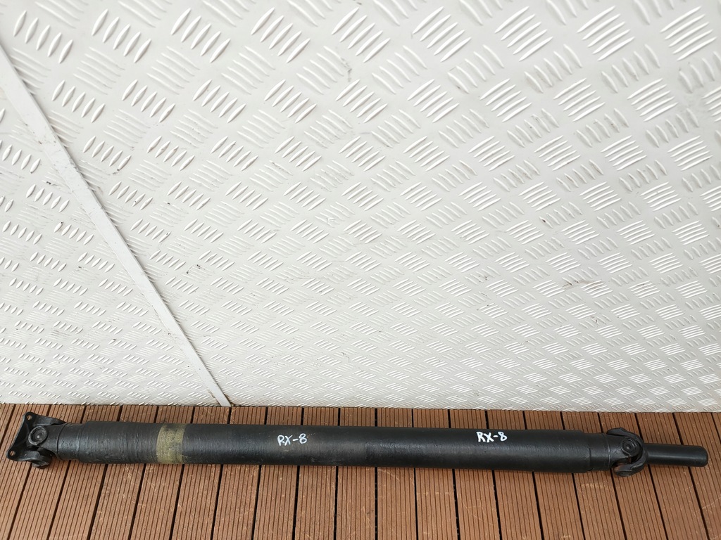 фото №1, Mazda rx8 rx-8 1.3b wał приводной оригинал оригинальный номер