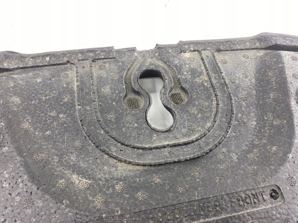 фото №11, Шумоізоляція капот захист передня кришки tesla s rwd eu org - комплект