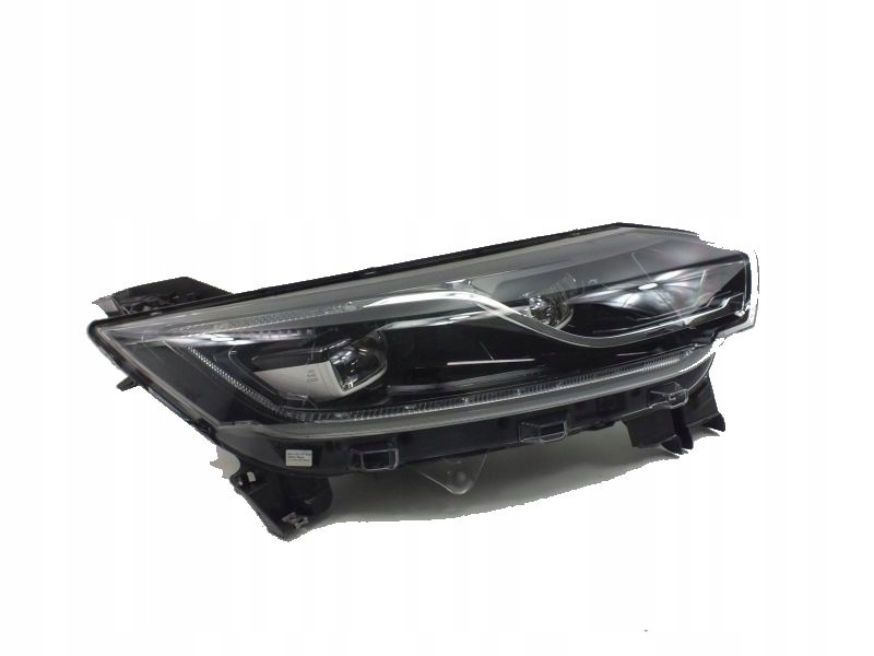 фото №1, Espace v фара правый