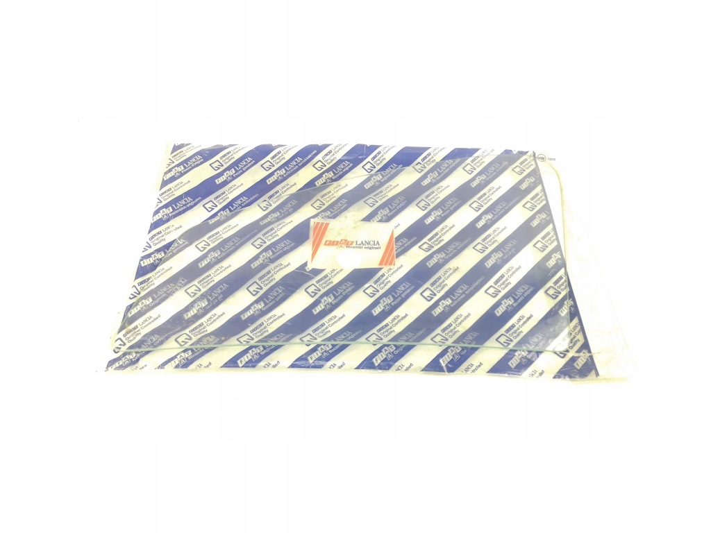 Купити Скло кузовна ліва fiat uno 89-95 оригінал aso